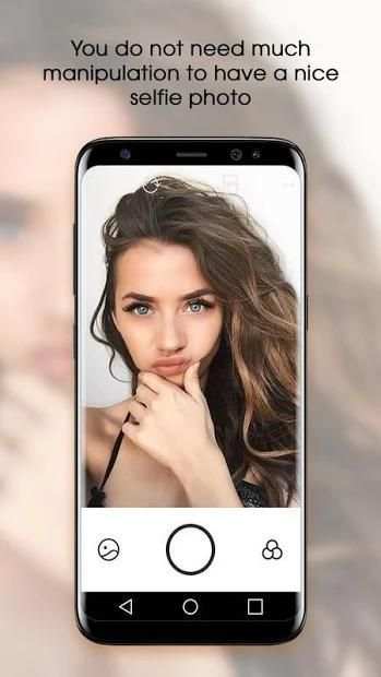 Beauty Plus - Selfie Camera screenshot 5