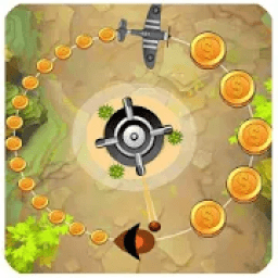 ikon Wary Ball Adventure