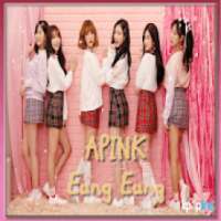 Apink - Eung Eung,new Mp3