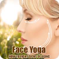 Face Yoga Exercises for Facelift on 9Apps