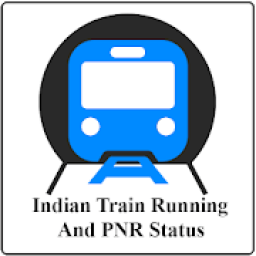 Indian Train and PNR Status आइकन