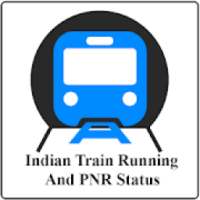 Indian Train and PNR Status