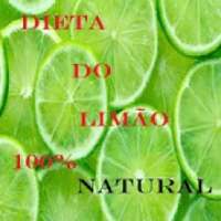 Dieta do Limão 100% Natural on 9Apps