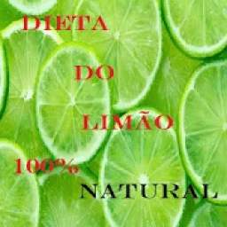 Dieta do limao 1.0