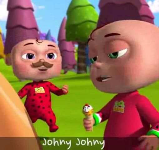 Populer Song Johny Yes Papa screenshot 6