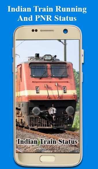 Indian Train and PNR Status स्क्रीनशॉट 12