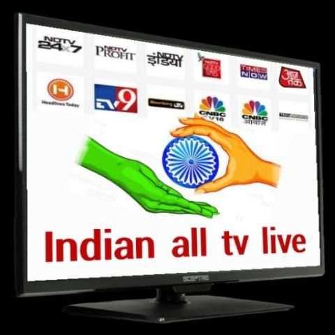 Indian All Tv Channel screenshot 5