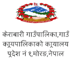 ikon Kerabari Rural Muncipality