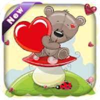 Teddy Bear Image And wallpaper on 9Apps