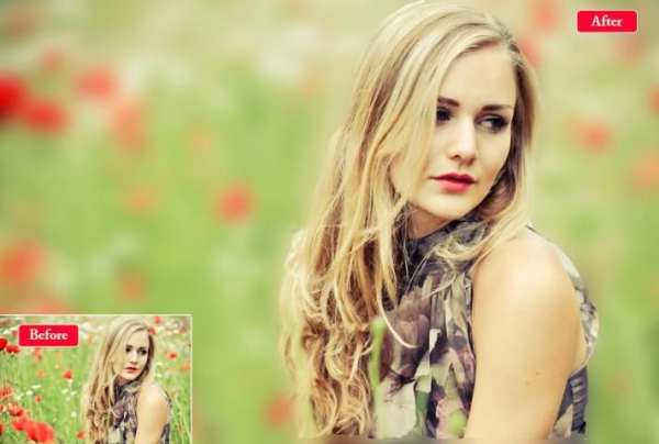 Blur Background Editor screenshot 7