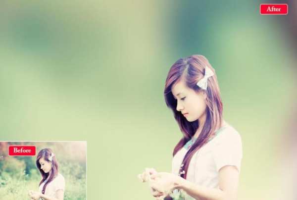 Blur Background Editor screenshot 6