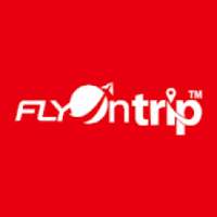 FlyOnTrip -Free Meal on Board+250 Instant Discount on 9Apps
