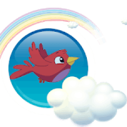 Ring Bird आइकन