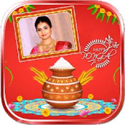 Pongal Frames