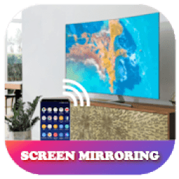 ikon Screen Mirroring