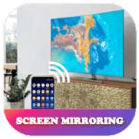 Screen Mirroring