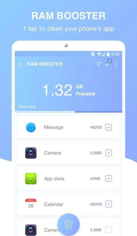 Onetap Clean screenshot 2