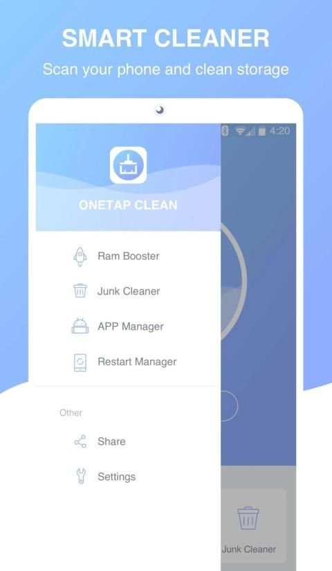 Onetap Clean screenshot 1