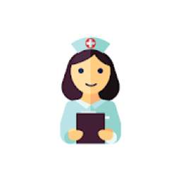 Teresa - The CareProfessional App