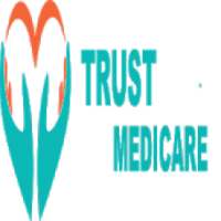 TRUST MEDICARE on 9Apps