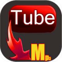 Tube converter Mp3 on 9Apps