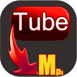 Tube converter Mp3 आइकन