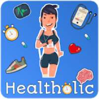 Birth Control, Yoga, Fitness, Hair Care,Skin Care on 9Apps