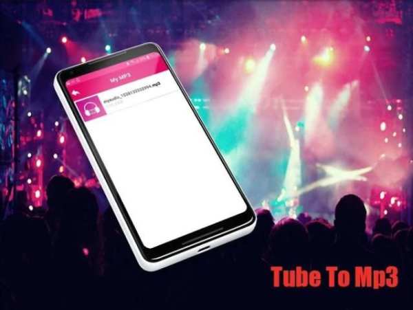 Tube converter Mp3 स्क्रीनशॉट 1
