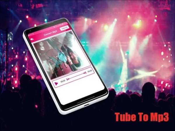 Tube converter Mp3 स्क्रीनशॉट 3