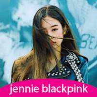 JENNIE Solo Blackpink Song on 9Apps