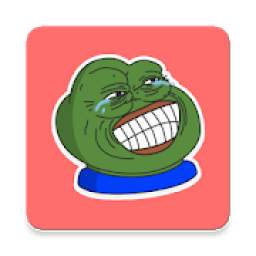 Dank Stickers 1.1