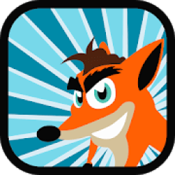 Super Bandi World Adventure आइकन