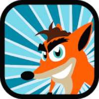 Super Bandi World Adventure