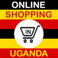 Online Shopping In UGANDA