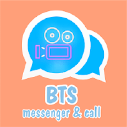 ikon BTS Video Call &amp; Messenger - Chat With BTS Idols