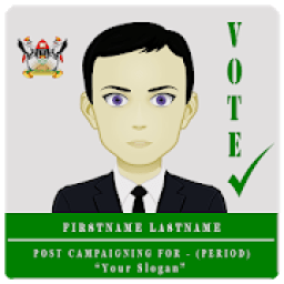 Poster Creator आइकन