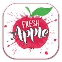 Fresh Apple