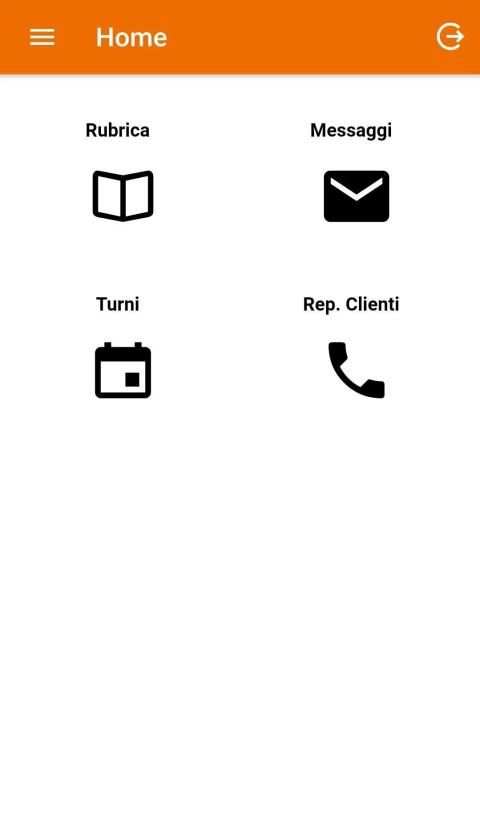 NextApp for Dirimo screenshot 2