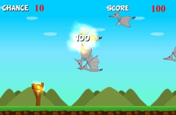 Angry Catapult screenshot 3
