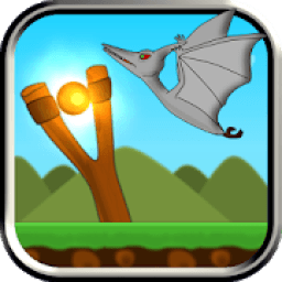 Angry Catapult आइकन