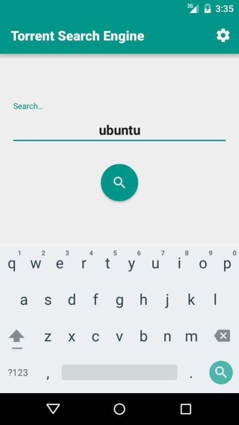Torrent Search Engine screenshot 21
