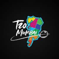 T20 Mumbai आइकन