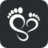 Walking Tracker – Free Step Counter & Pedometer on 9Apps