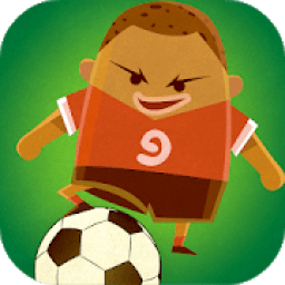 FootballLine आइकन