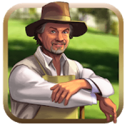 Domaine du Prince Jardinier icon