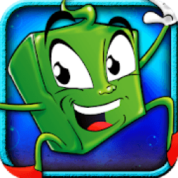 كيوبى الغواص иконка