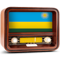 All Rwanda Radio आइकन