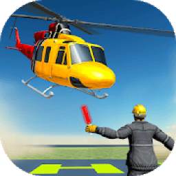 Helicopter Landing Simulator 1.0.1