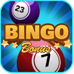 ikon Bingo Bonus Frenzy - Offline Bingo