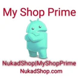 My Shop Prime by MyShopPrime.com आइकन